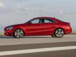 Mercedes-Benz CLA220 CDI 2013 года